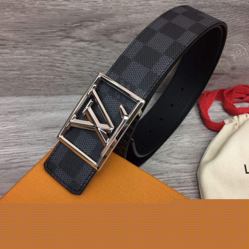 LV Belts
